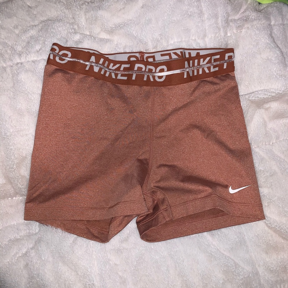 Nike Pro Spandex